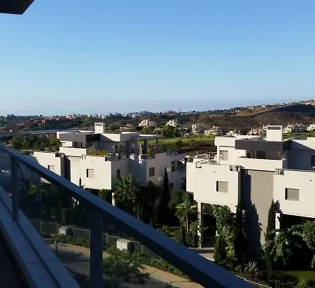 Avalon Διαμέρισμα